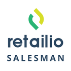 Retailio Salesman Partner ikon