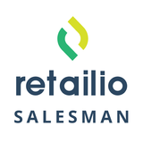 Retailio Salesman Partner icône