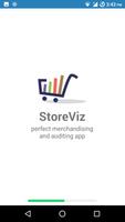 StoreViz الملصق