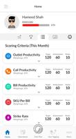 Salesflo. ภาพหน้าจอ 1