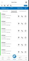 Salesflo. ภาพหน้าจอ 2