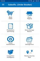 Salesflo 2.0 syot layar 1