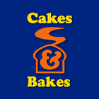 Cakes & Bakes ikon