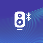 Bluetooth Speaker Connector 图标