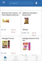 Online Grocery Store in Greater Noida, Great Offer 스크린샷 1