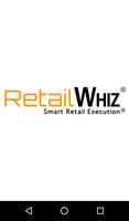 RetailWhiz الملصق