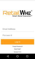 RetailWhiz capture d'écran 1