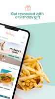 Betty's Burgers screenshot 3
