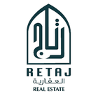 آیکون‌ Retaj Real Estate