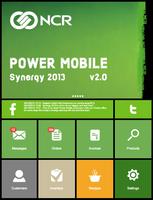 NCR Power Mobile اسکرین شاٹ 2