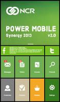 NCR Power Mobile imagem de tela 1