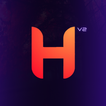 Hyper V2+ - Filmes e Séries