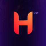 Hyper V2+ icono