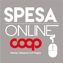 Coop Master Puglia SpesaOnline APK