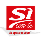 Sì con Te - La spesa a casa иконка