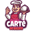 Carte de Bucate APK