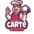 آیکون‌ Carte de Bucate