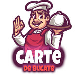 Carte de Bucate