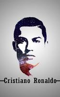 Ronaldo Wallpaper - Hình Nền Ronaldo الملصق