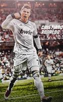 Ronaldo Wallpaper - Hình Nền Ronaldo 스크린샷 1