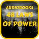 Audiobook 48 Laws Of Power Free APK