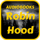 Robin Hood Free icône