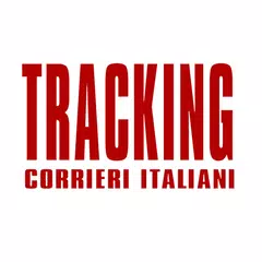 Tracking - tracciamento pacchi