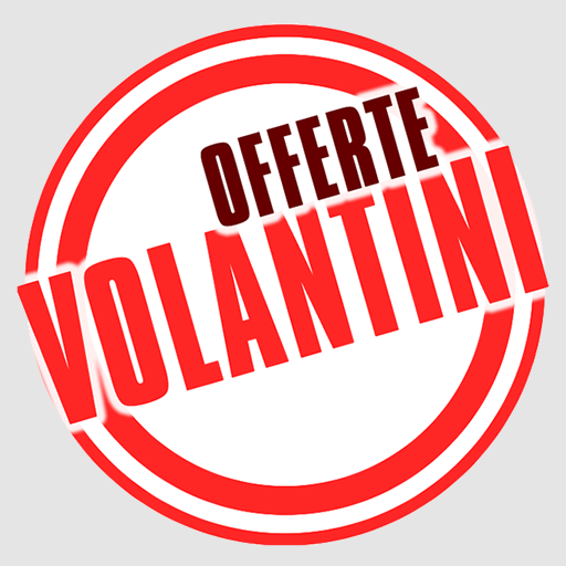 Volantini e Offerte