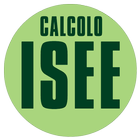 Calcolo ISEE icône