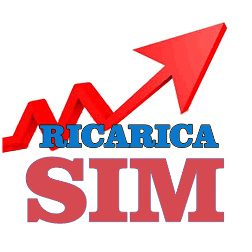 Ricarica Sim - Ricarica telefo