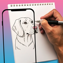 AR Draw Sketch: Art & Trace APK
