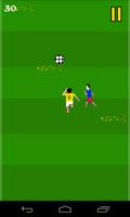 ee Soccer Jumper Affiche