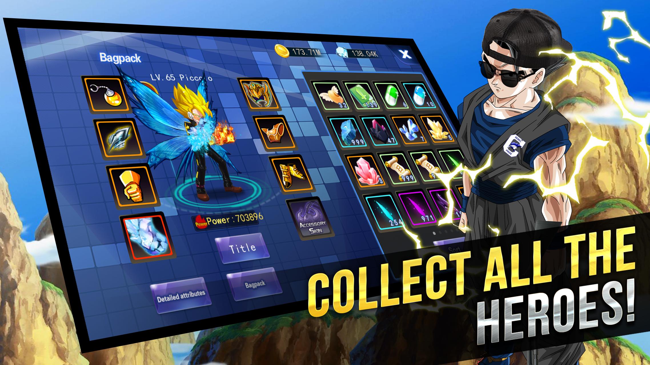 Saiyan Tournament For Android Apk Download - apkpure com saiyan rampage roblox release date Saiyan Tournament For Android Apk Download - saiyan rampage roblox release date