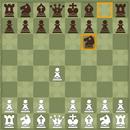 Chess Game aplikacja