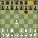 Chess Game-icoon