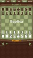 پوستر Chess Game