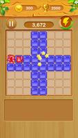 Block Puzzle - Daily Challenge poster