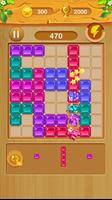 Block Puzzle - Daily Challenge screenshot 2