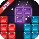 Daily Block Challenge aplikacja