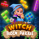 Witch Block Puzzle APK