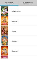 Hindu God Symbology 截图 2