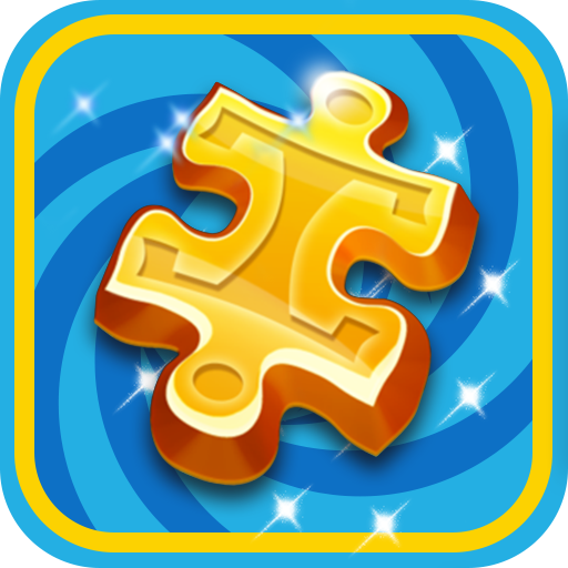 Jigsaw Puzzles