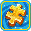 Jigsaw Puzzles aplikacja