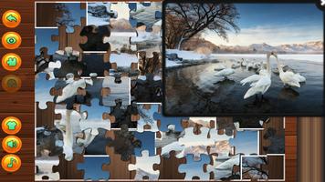 Jeu de puzzles - Jigsaw Puzzles capture d'écran 2