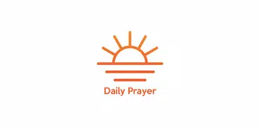 Daily Prayer App