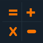 Calculator X - Pro icono