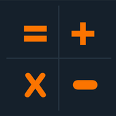 Calculator X - Pro icon