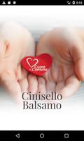 Cuore in Comune - Cinisello Balsamo Poster