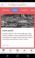برنامه‌نما Cuore in Comune - Cinisello Balsamo عکس از صفحه