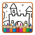 Desenhos para Colorir